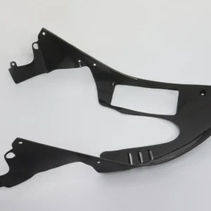 Inner Cowling, Carbon, Stock Shape, RC51, SP2