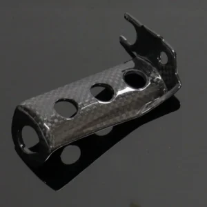 Stay, L. Lower Cowl CBR250RR MC22