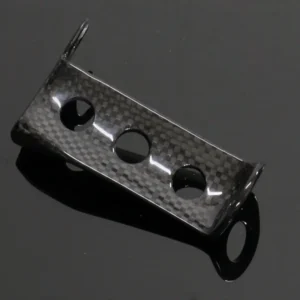 Stay, L. Lower Cowl CBR250RR MC22