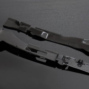 Frame In-Fill Panels, Pair, Carbon, NC30