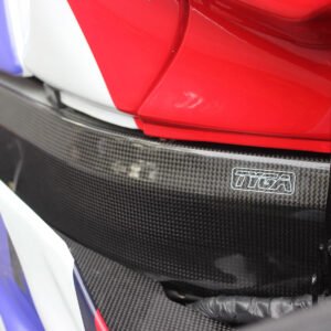 Frame Cover, Pair, Carbon, NC35
