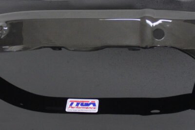 Frame Cover, Left, Carbon, NC35