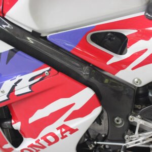 Frame Cover, Left, Carbon, NC35
