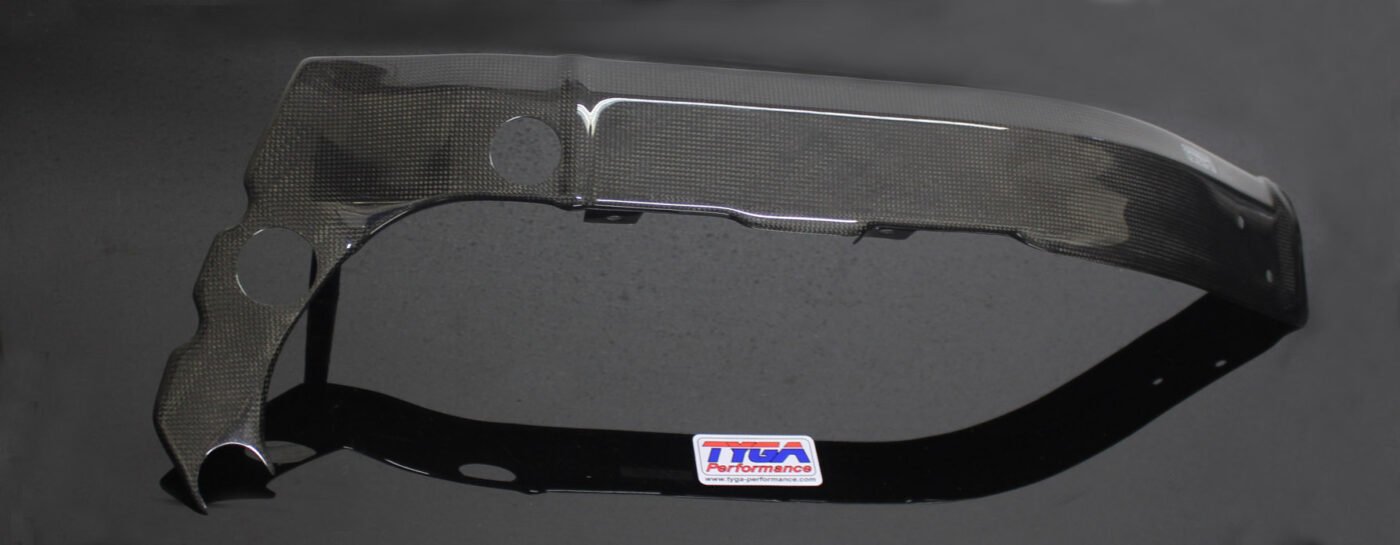 Frame Cover, Right, Carbon, NC35