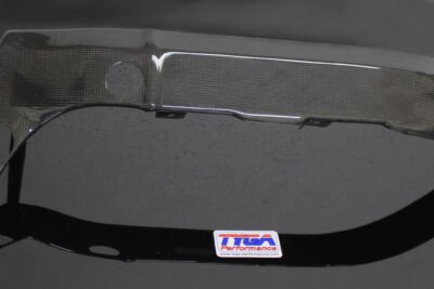 Frame Cover, Right, Carbon, NC35