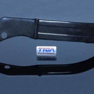 Frame Cover, Pair, Carbon, RGV250 VJ22