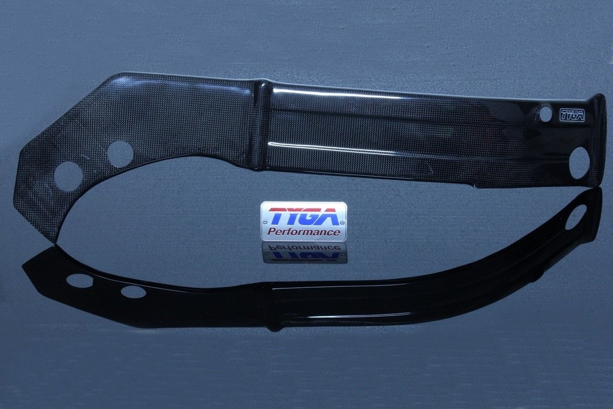 Frame Cover, Right, Carbon RGV250 VJ22