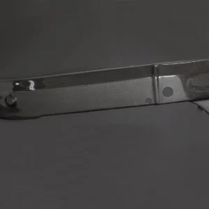 Frame Cover, Pair, Carbon, NC30