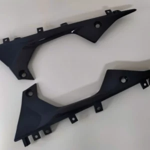 Console, Pair, Carbon, KTM RC125/200/390 2022-2024