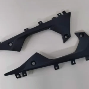 Console, Pair, Carbon, KTM RC125/200/390 2022-2024