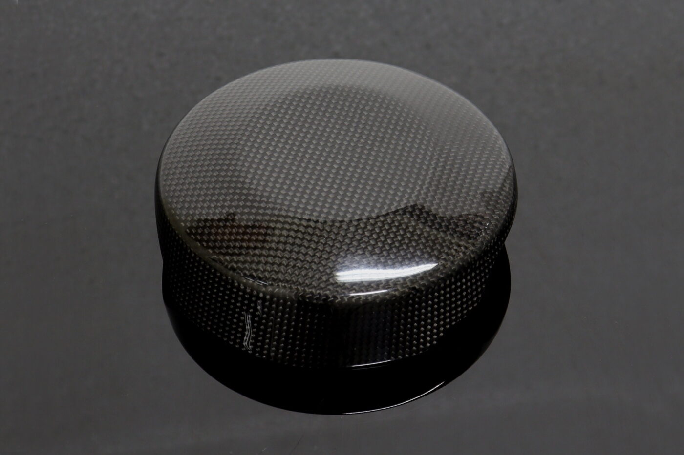 Clutch Cover, Carbon, NC30/35