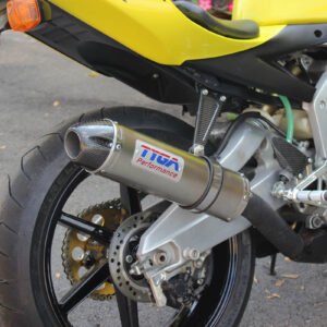 Exhaust Stay, Carbon, CBR250RR MC22