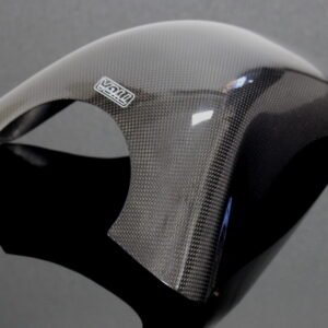Tank Protector, Carbon, VFR400R NC30