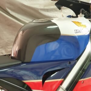 Tank Protector, Carbon, VFR400R NC30