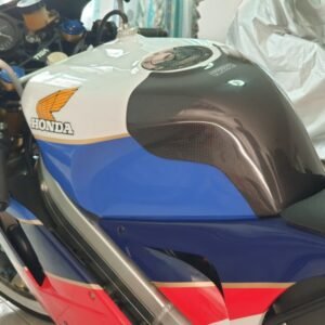 Tank Protector, Carbon, VFR400R NC30