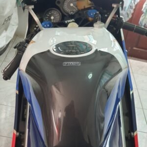 Tank Protector, Carbon, VFR400R NC30