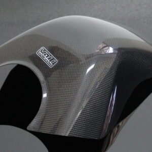 Carbon Tank Protector, Suzuki RGV250 VJ21