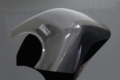 Carbon Tank Protector, Suzuki RGV250 VJ21