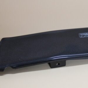 Swing Arm, Cover Right, Carbon, NSR250 MC21