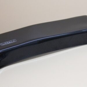 Swing Arm, Cover Right, Carbon, NSR250 MC21