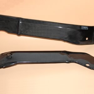 Frame Cover, Pair, Carbon, NSR250 MC21/MC28