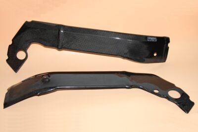 Frame Cover, Pair, Carbon, NSR250 MC21/MC28