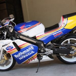 Frame Cover, Pair, Carbon, NSR250 MC21/MC28