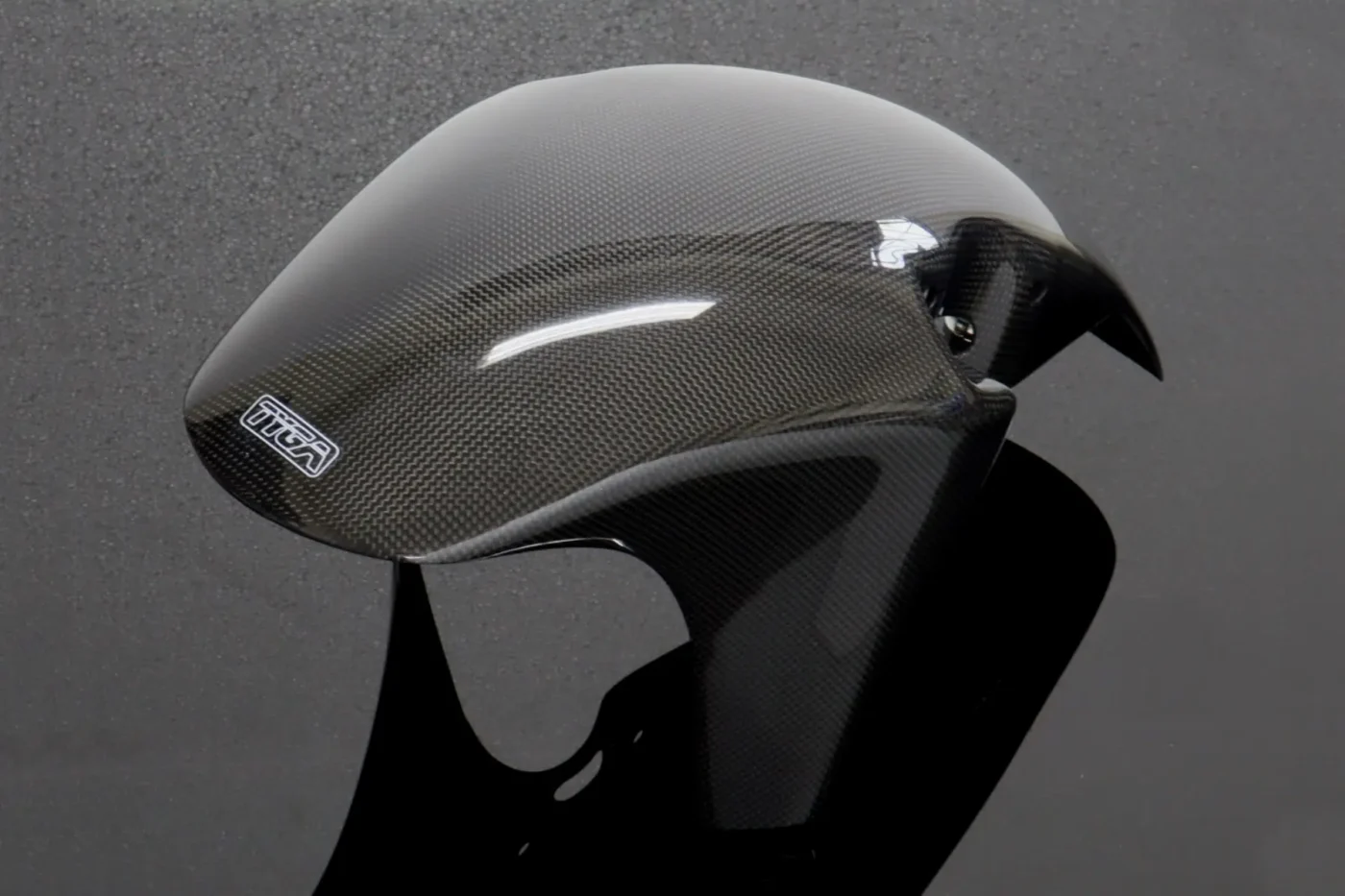 Front Fender, Carbon, NSR250 GP