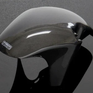 Front Fender, Carbon, NSR250 GP