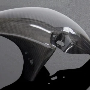 Front Fender, Carbon, NSR250 GP