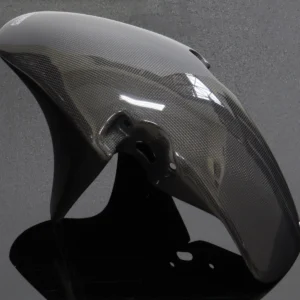 Front Fender, Carbon, NSR250 GP