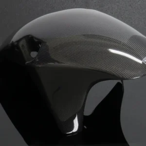 Front Fender, Carbon, NSR250 GP