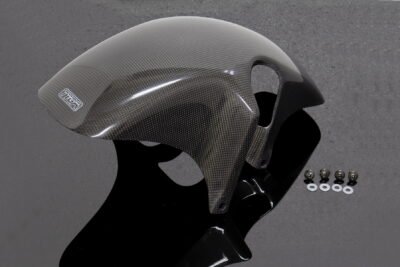 Front Fender, Carbon, Stock Shape, NC35