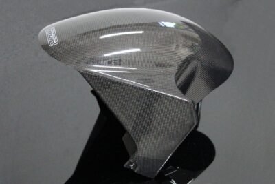 Front Fender, Carbon, HRC NSR250 replica