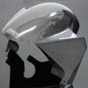 Front Fender, Carbon, HRC NSR250 replica
