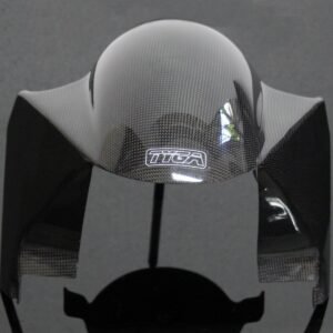 Front Fender, Carbon, HRC NSR250 replica
