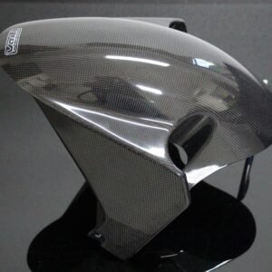 Front Fender, Carbon, HRC NSR250 replica