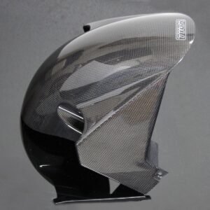 Front Fender, Carbon, HRC NSR250 replica