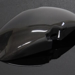 Front Fender, Carbon, MC18/21/28 NSR250, CBR250RR MC22 Stock Shape