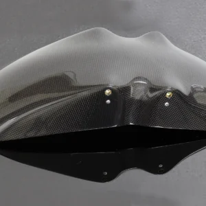 Front Fender, Carbon, VFR750R RC30, Stock Shape, Assy