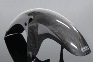Front Fender, Carbon, stock shape, NSR150SP