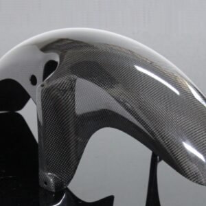 Front Fender, Carbon, stock shape, NSR150SP