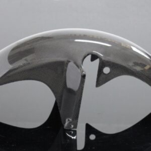 Front Fender, Carbon, stock shape, NSR150SP
