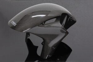 Front Fender, Carbon, 2004-5 CBR1000RR