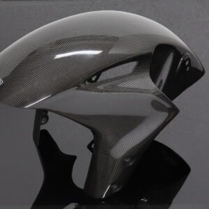 Front Fender, Carbon, 2004-5 CBR1000RR