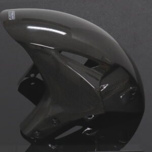 Front Fender, Carbon, 2004-5 CBR1000RR