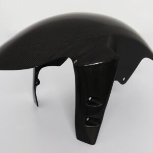 Front Fender, Carbon, 2002-8 Yamaha R1