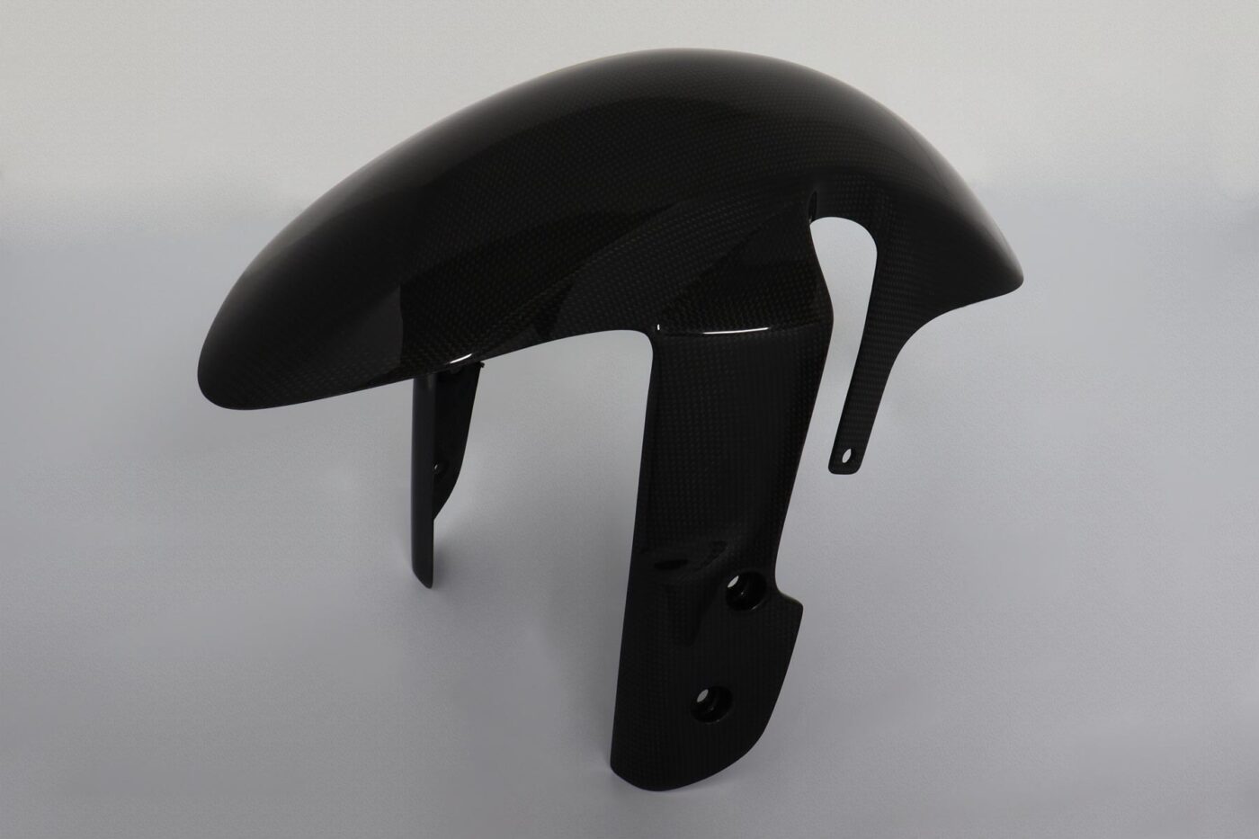 Front Fender, Carbon, Suzuki GSX-R
