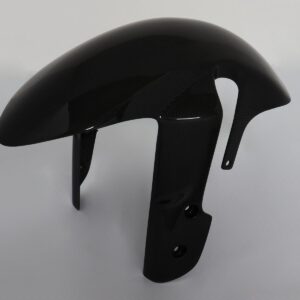 Front Fender, Carbon, Suzuki GSX-R