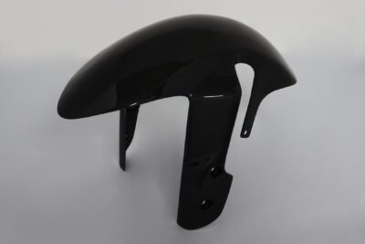 Front Fender, Carbon, Suzuki GSX-R